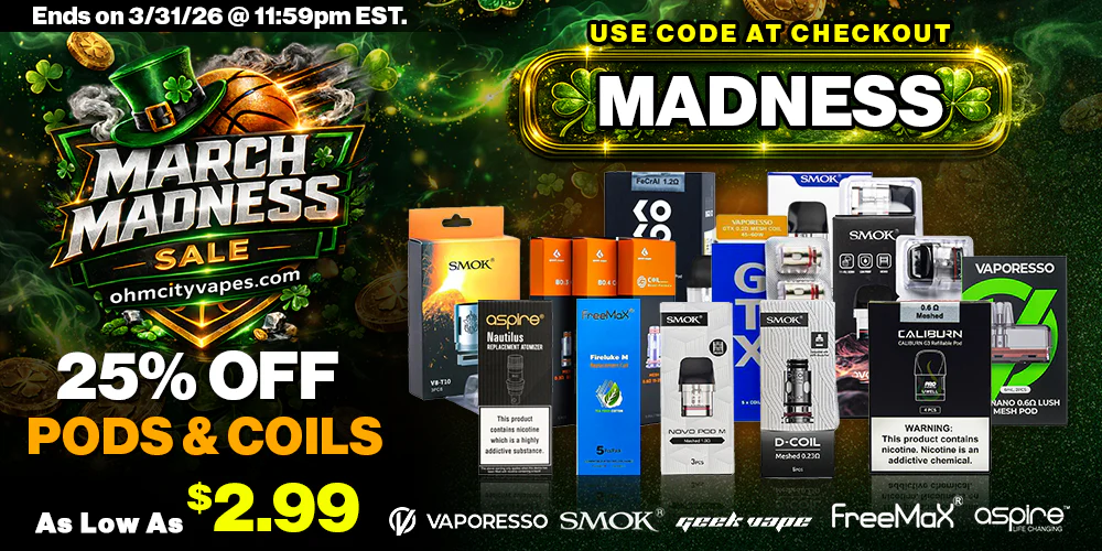 Elevate Your Vaping Experience Today